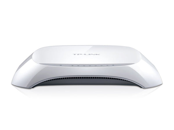TP-Link TL-WR840N 300Mbps Wireless N Router - ACE Peripherals