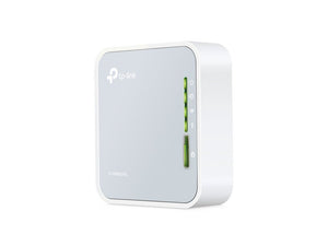 TP-Link TL-WR902AC AC750 Wireless Travel Router - ACE Peripherals