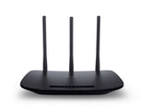 TP-Link TL-WR940N 450Mbps Wireless N Router - ACE Peripherals