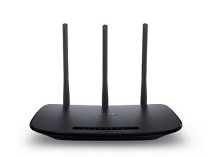 TP-Link TL-WR940N 450Mbps Wireless N Router - ACE Peripherals