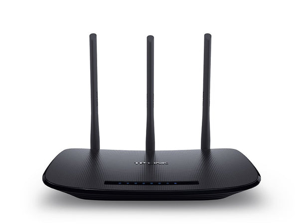 TP-Link TL-WR940N 450Mbps Wireless N Router - ACE Peripherals