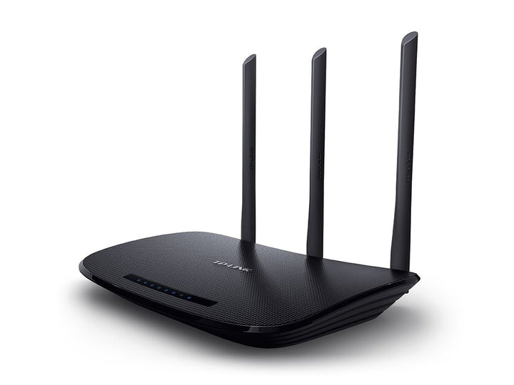 TP-Link TL-WR940N 450Mbps Wireless N Router - ACE Peripherals