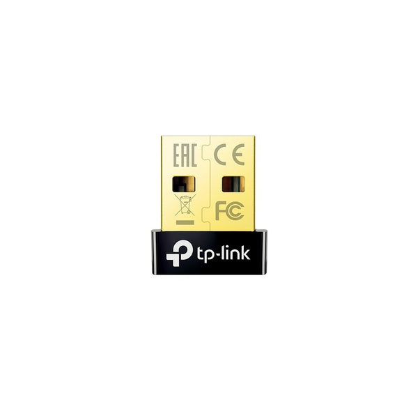 TP-Link UB4A Bluetooth 4.0 Nano USB Adapter - ACE Peripherals