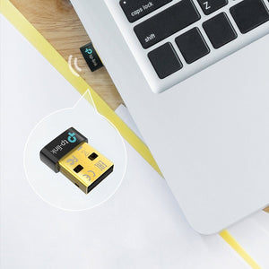 TP-Link UB500 Bluetooth 5.0 Nano USB Adapter - ACE Peripherals