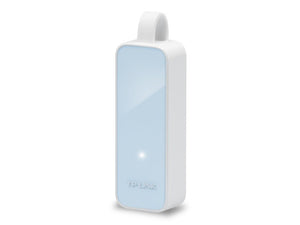 TP-Link UE200 USB 2.0 to 100Mbps Ethernet Network Adapter - ACE Peripherals