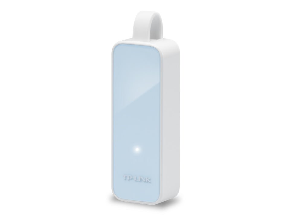 TP-Link UE200 USB 2.0 to 100Mbps Ethernet Network Adapter - ACE Peripherals