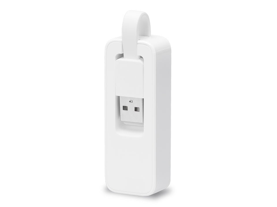 TP-Link UE200 USB 2.0 to 100Mbps Ethernet Network Adapter - ACE Peripherals