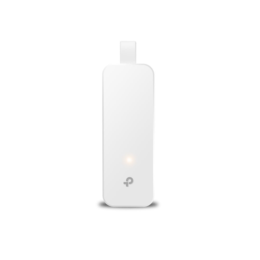 TP-Link UE300 USB 3.0 to Gigabit Ethernet Network Adapter - ACE Peripherals
