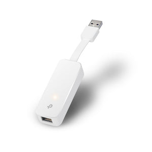 TP-Link UE300 USB 3.0 to Gigabit Ethernet Network Adapter - ACE Peripherals