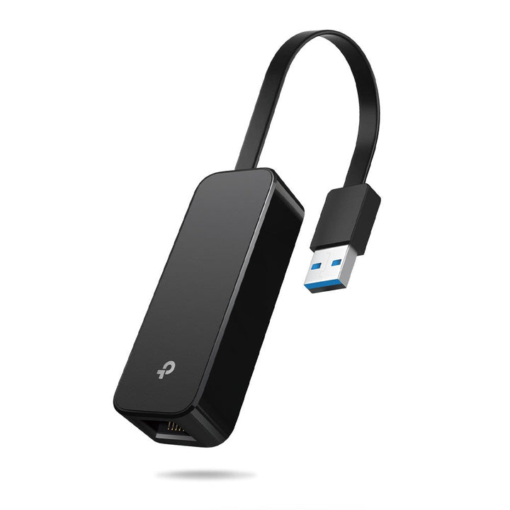 TP-Link UE306 USB 3.0 to Gigabit Ethernet Network Adapter - ACE Peripherals