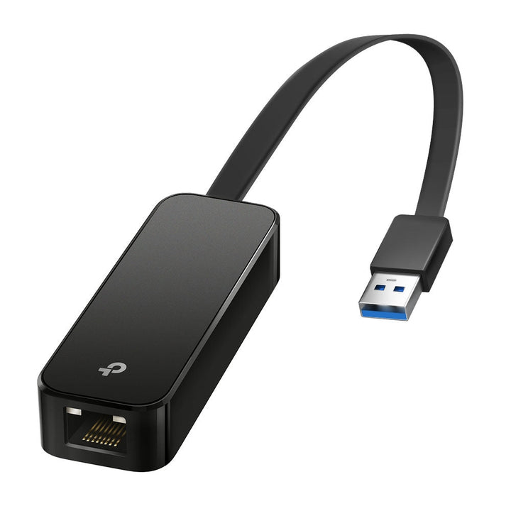 TP-Link UE306 USB 3.0 to Gigabit Ethernet Network Adapter - ACE Peripherals