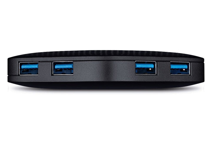 TP-Link UH400 USB 3.0 4-Port Portable Hub - ACE Peripherals