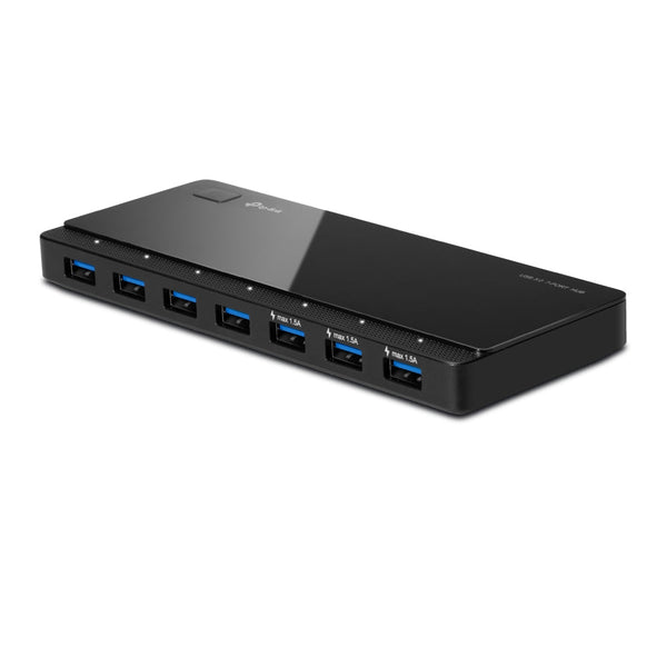 TP-Link UH700 USB 3.0 7-Port Hub - ACE Peripherals