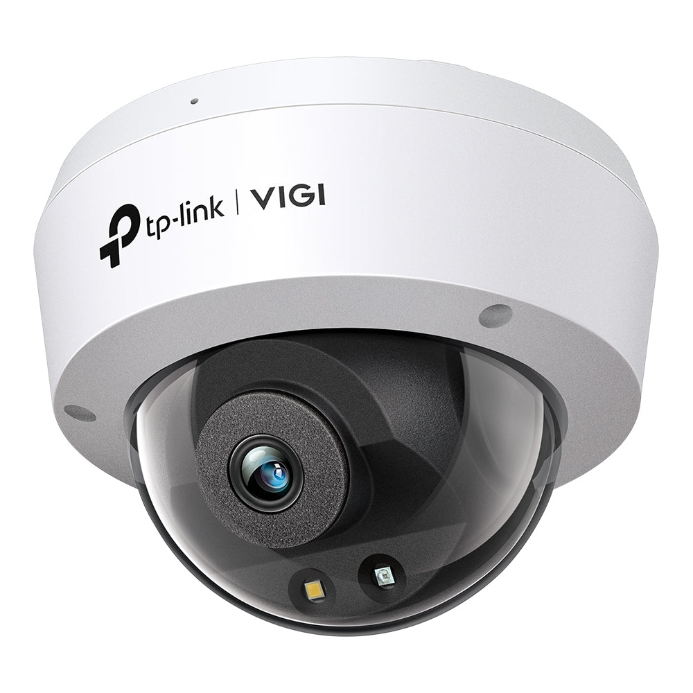 TP-Link VIGI C230 3MP Full-Color Dome Network Camera - ACE Peripherals