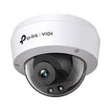 TP-Link VIGI C240I 4MP IR Dome Network Camera - ACE Peripherals