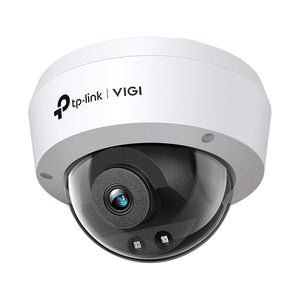 TP-Link VIGI C240I 4MP IR Dome Network Camera - ACE Peripherals