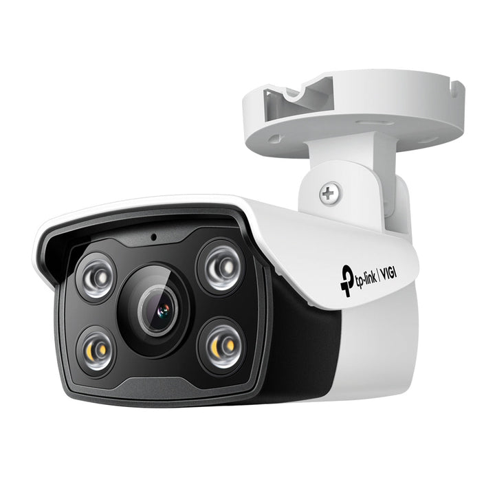 TP-Link VIGI C330 3MP Outdoor Full-Color Bullet Network Camera - ACE Peripherals
