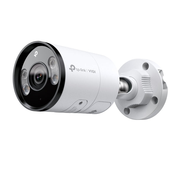 TP-Link VIGI C355 5MP Outdoor Full-Color Bullet Network Camera - ACE Peripherals