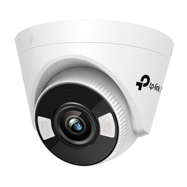 TP-Link VIGI C440-W 4MP Full-Color Wi-Fi Turret Network Camera - ACE Peripherals