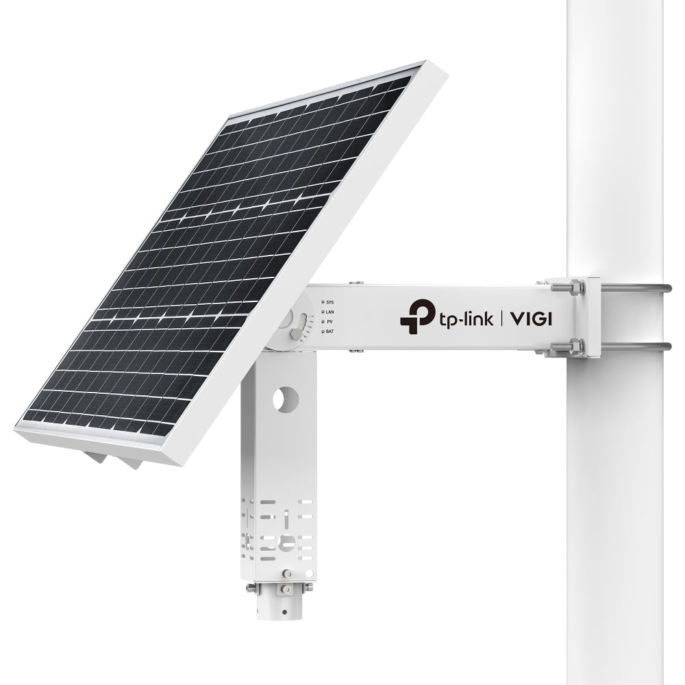 TP-Link VIGI SP9030 VIGI Intelligent Solar Power Supply System - ACE Peripherals
