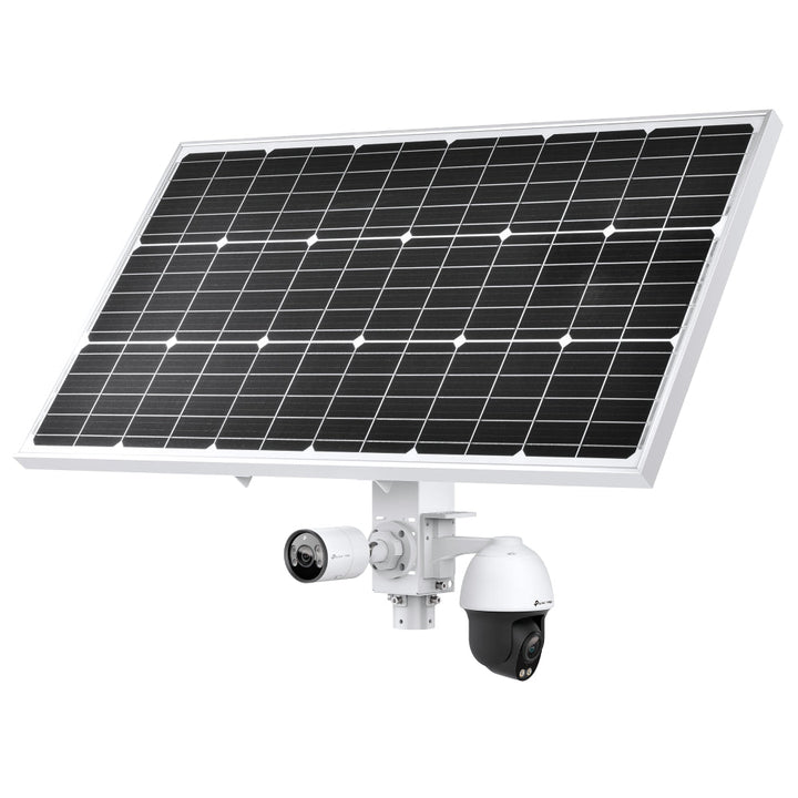 TP-Link VIGI SP9030 VIGI Intelligent Solar Power Supply System - ACE Peripherals