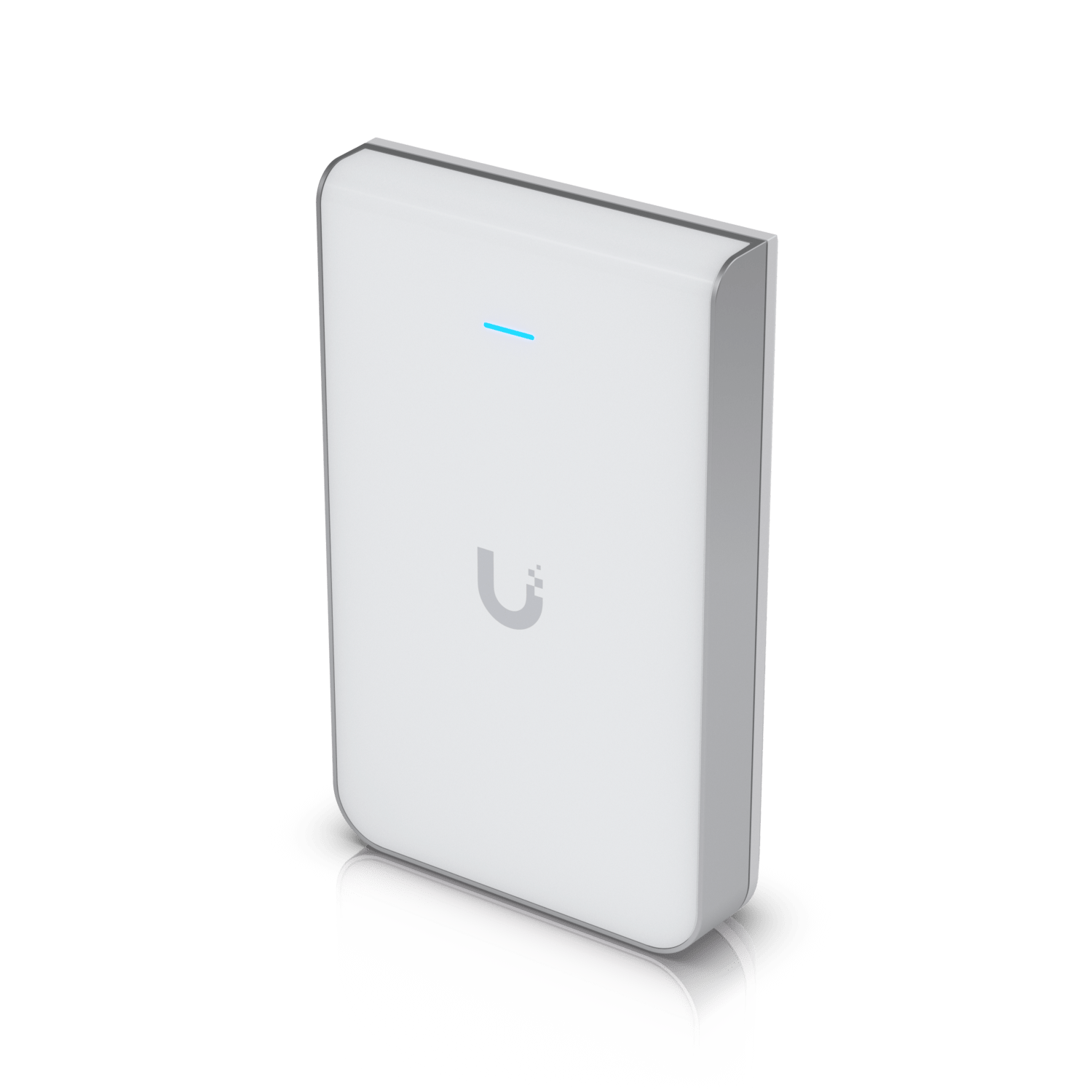 Ac Point Ubiquiti AC In-Wall AP Dual-Band 802.11ac Wall-Mounted