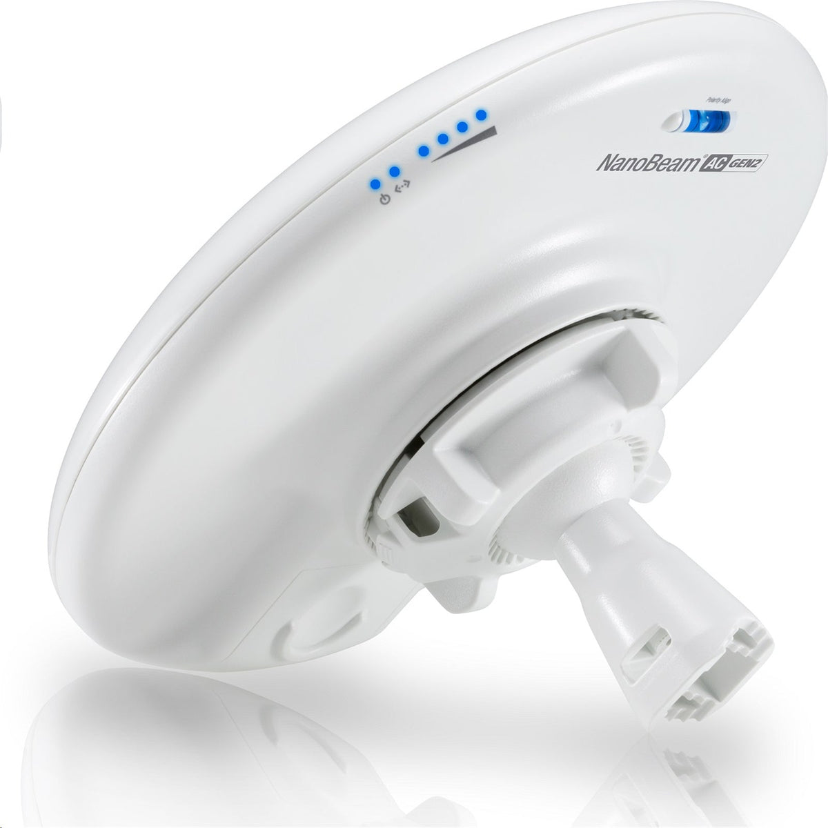 Ubiquiti airMAX NanoBeam 5AC - ACE Peripherals