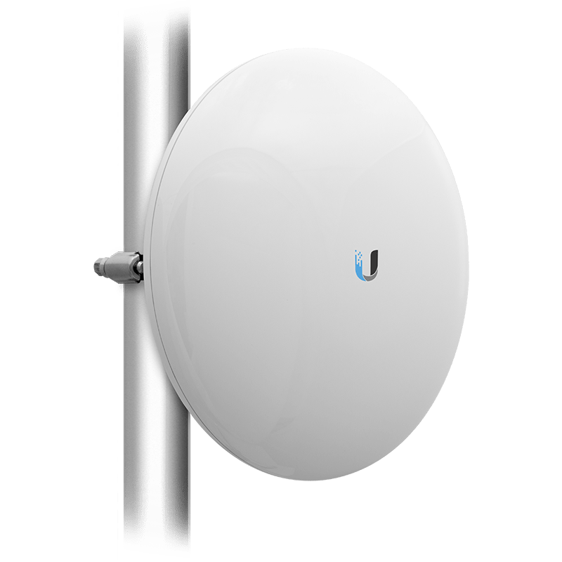Ubiquiti airMAX NanoBeam 5AC - ACE Peripherals