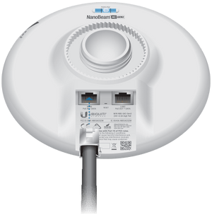 Ubiquiti airMAX NanoBeam 5AC - ACE Peripherals