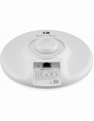 Ubiquiti airMAX NanoBeam 5AC - ACE Peripherals