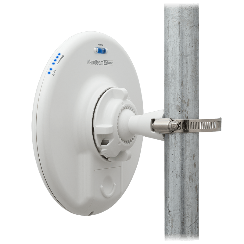 Ubiquiti airMAX NanoBeam 5AC - ACE Peripherals