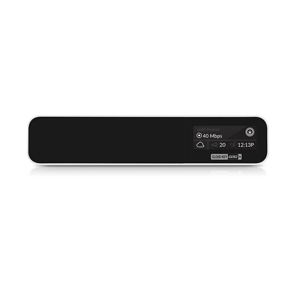 Ubiquiti Cloud Key Gen2 Plus - ACE Peripherals