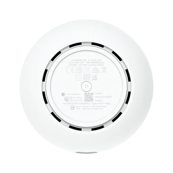Ubiquiti Dream Machine - ACE Peripherals
