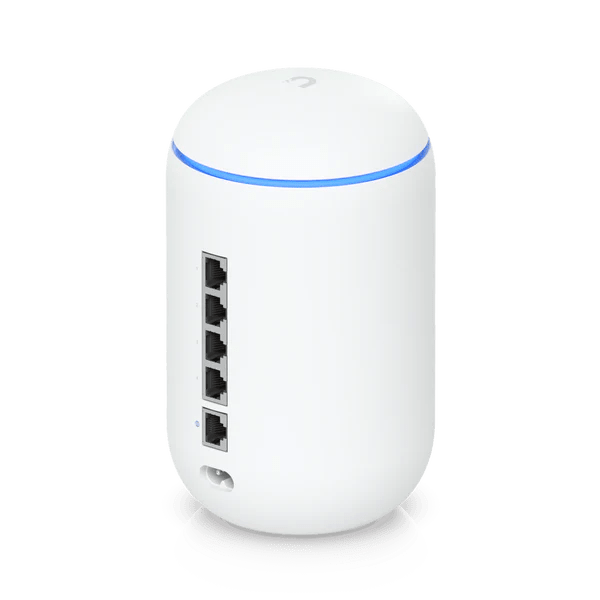 Ubiquiti Dream Machine - ACE Peripherals