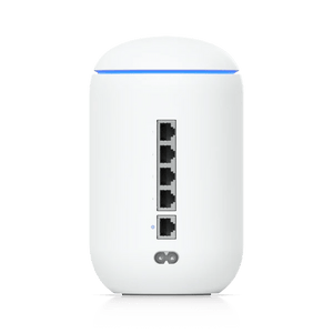 Ubiquiti Dream Machine - ACE Peripherals
