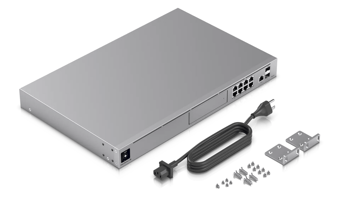Ubiquiti Dream Machine Special Edition - ACE Peripherals