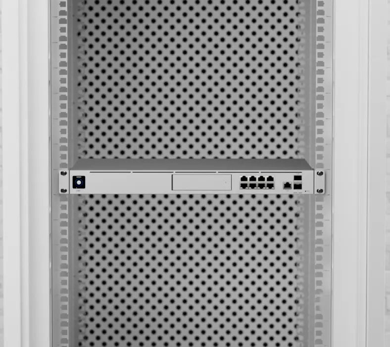 Ubiquiti Dream Machine Special Edition - ACE Peripherals
