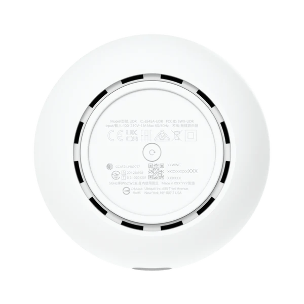 Ubiquiti Dream Router - ACE Peripherals