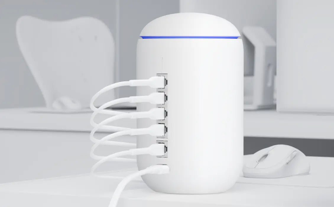 Ubiquiti Dream Router - ACE Peripherals