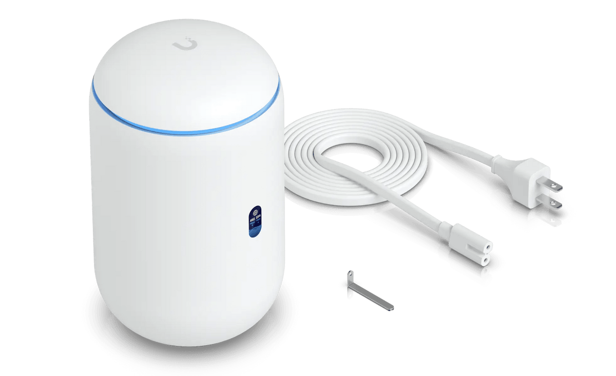 Ubiquiti Dream Router - ACE Peripherals
