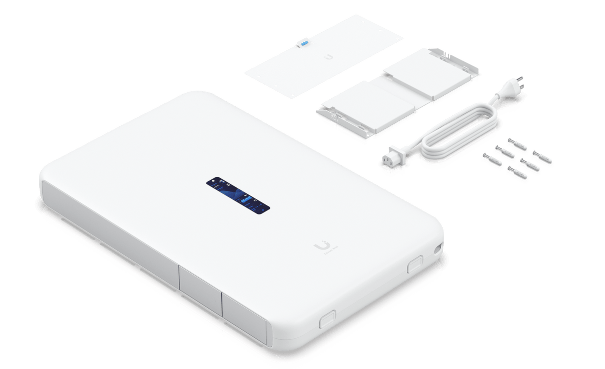 Ubiquiti Dream Wall - ACE Peripherals