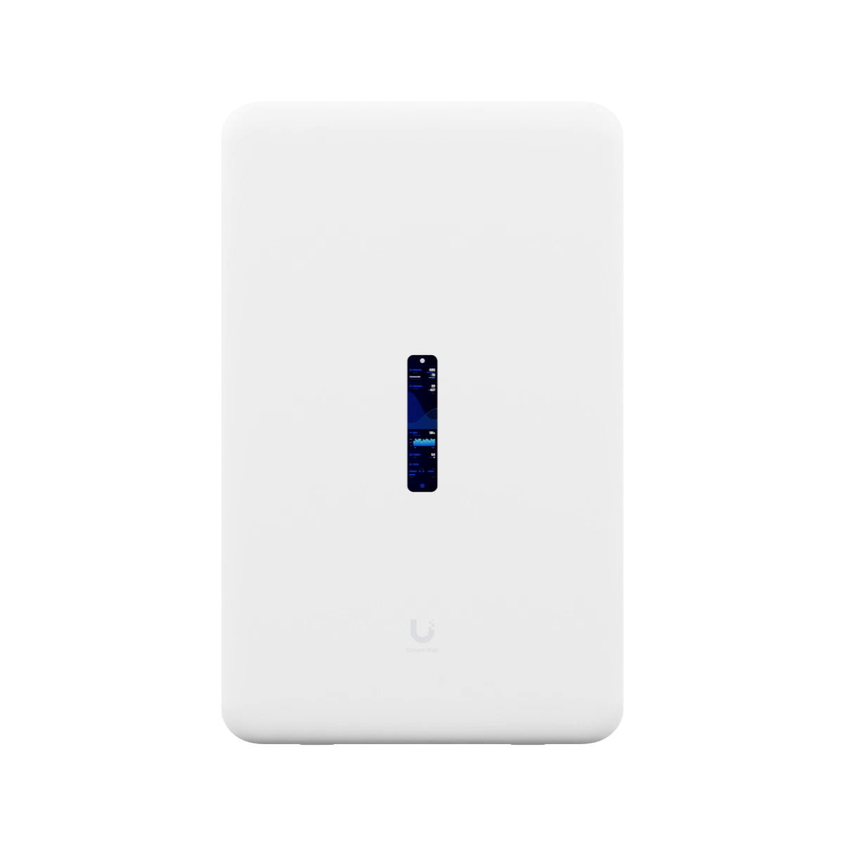 Ubiquiti Wall Router Ubiquiti Dream Wall: Transformative Network Solution