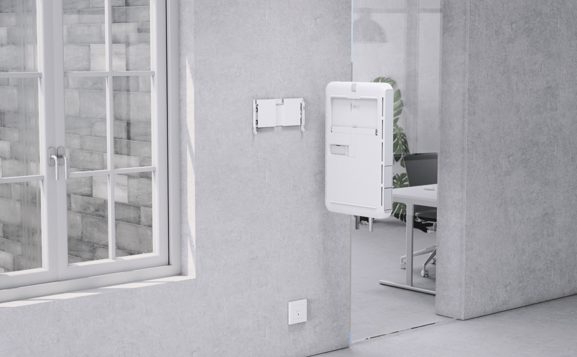 Ubiquiti Dream Wall - ACE Peripherals