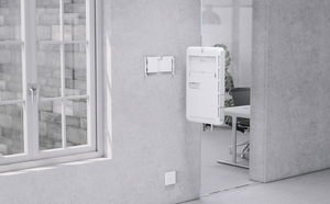 Ubiquiti Dream Wall - ACE Peripherals