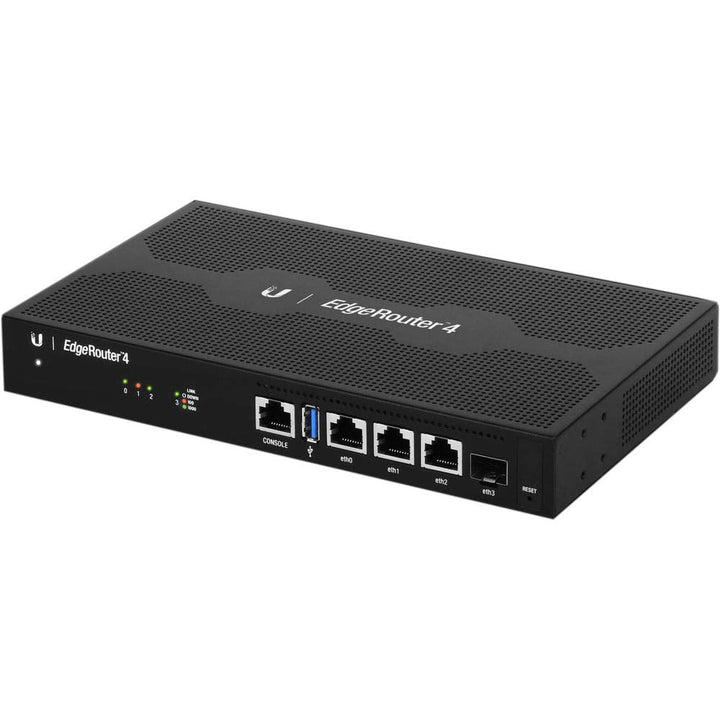 Ubiquiti ER-4 EdgeRouter 4 - ACE Peripherals