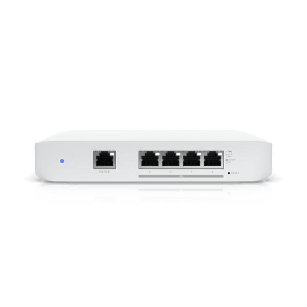 Ubiquiti Flex 10 GbE Switch - ACE Peripherals