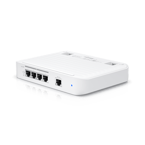 Ubiquiti Flex 10 GbE Switch - ACE Peripherals