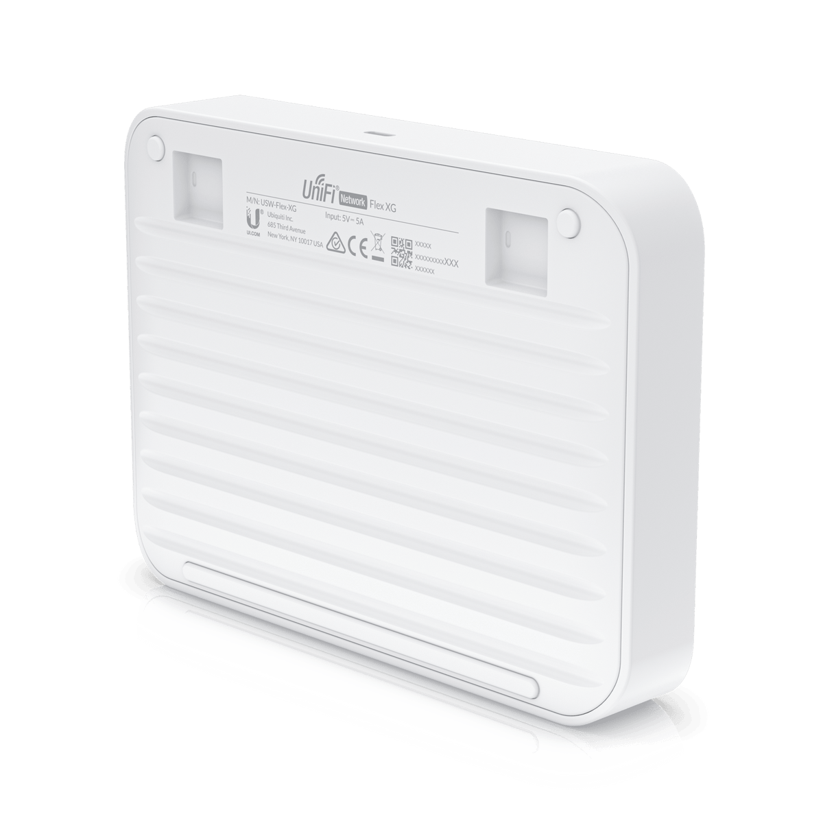 Ubiquiti Flex 10 GbE Switch - ACE Peripherals