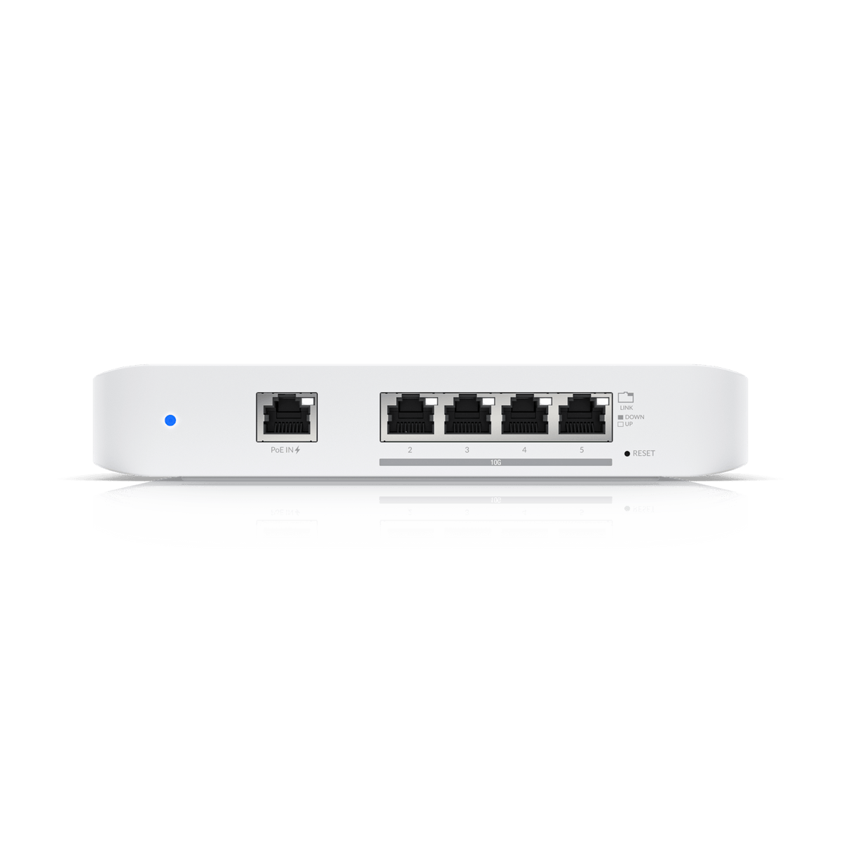 Ubiquiti Flex 10 GbE Switch - ACE Peripherals
