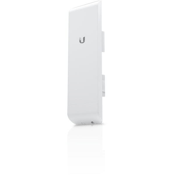 Ubiquiti NSM5 airMAX NanoStation M5 High-Performance 5 GHz Outdoor CPE - ACE Peripherals